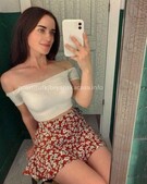 Анкета проститутки Марго - метро Тверской, возраст - 23