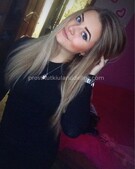 Анкета проститутки Риана - метро Южное Бутово, возраст - 23