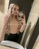 Анкета проститутки Наташа - метро Пресненский, возраст - 23