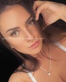 Анкета проститутки Ульяна - метро Тверской, возраст - 23