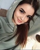 Анкета проститутки Марта - метро Хорошевский, возраст - 23