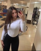 Анкета проститутки Злата - метро Выхино-Жулебино, возраст - 23