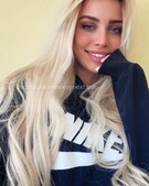 Анкета проститутки Надюша - метро Дорогомилово, возраст - 23