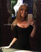 Анкета проститутки Мария - метро Тверской, возраст - 23