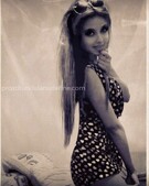 Анкета проститутки Леся - метро Мещанский, возраст - 23