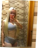 Анкета проститутки Светлана - метро Митино, возраст - 23