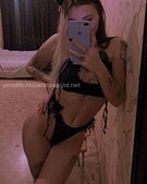 Анкета проститутки Лера - метро Северное Медведково, возраст - 23