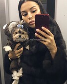 Анкета проститутки Кристина - метро Тропарево-Никулино, возраст - 23