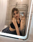 Анкета проститутки Ника - метро Ясенево, возраст - 24