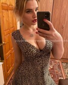 Анкета проститутки Елена - метро Выхино-Жулебино, возраст - 24