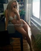 Анкета проститутки Марго - метро Люблино, возраст - 24