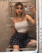 Анкета проститутки Нила - метро Хамовники, возраст - 24