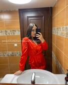 Анкета проститутки Ксюша - метро Даниловский, возраст - 24