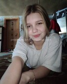 Анкета проститутки Арина - метро Бибирево, возраст - 24