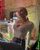 Анкета проститутки Пелагея - метро Южное Бутово, возраст - 24