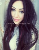 Анкета проститутки Полина - метро Беговой, возраст - 24