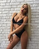 Анкета проститутки Алиса - метро Щукино, возраст - 24