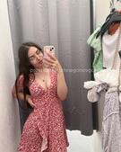 Анкета проститутки Милана - метро Орехово-Борисово Южное, возраст - 24