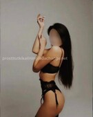 Анкета проститутки Анюта - метро Басманный, возраст - 24