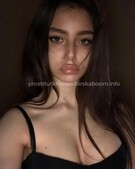 Анкета проститутки Елизавета - метро Ломоносовский, возраст - 24