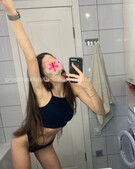 Анкета проститутки Ирина - метро Замоскворечье, возраст - 24