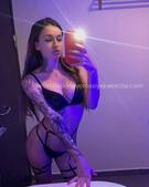 Анкета проститутки Мария - метро Донской, возраст - 24