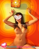 Анкета проститутки Наташа - метро Митино, возраст - 24