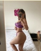 Анкета проститутки Юлия - метро Алексеевский, возраст - 24