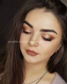 Анкета проститутки Рената - метро Хорошевский, возраст - 24