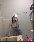 Анкета проститутки Кристина - метро Дорогомилово, возраст - 24