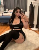 Анкета проститутки Лина - метро Тушино, возраст - 24