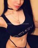 Анкета проститутки Лаура - метро Щукино, возраст - 24