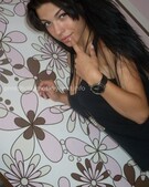 Анкета проститутки Жасмин - метро Южнопортовый, возраст - 24