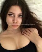 Анкета проститутки Леночка - метро Замоскворечье, возраст - 24