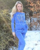 Анкета проститутки Натуся - метро Отрадное, возраст - 24