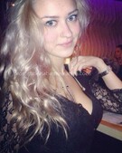 Анкета проститутки Леся - метро Раменки, возраст - 24