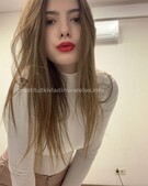 Анкета проститутки Полина - метро Нагатино-Садовники, возраст - 25