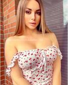 Анкета проститутки Алиса - метро Алексеевский, возраст - 25