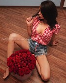 Анкета проститутки Николь - метро Дорогомилово, возраст - 25