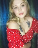 Анкета проститутки Марго - метро Сокол, возраст - 25