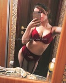 Анкета проститутки Леночка - метро Замоскворечье, возраст - 25