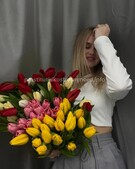 Анкета проститутки Снежана - метро Беговой, возраст - 25