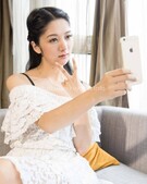 Анкета проститутки Мария - метро Кузьминки, возраст - 25