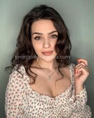 Анкета проститутки Майя - метро Чертаново Южное, возраст - 25