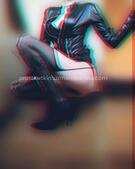 Анкета проститутки Яна - метро Даниловский, возраст - 25