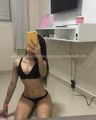 Анкета проститутки Ксения - метро Нагатино-Садовники, возраст - 25