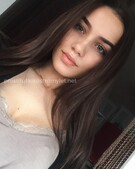 Анкета проститутки Анюта - метро Беговой, возраст - 25