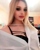 Анкета проститутки Диана - метро Теплый Стан, возраст - 25