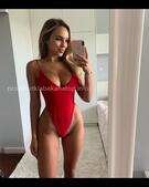 Анкета проститутки Роксана - метро Тверской, возраст - 25