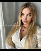 Анкета проститутки Лариса - метро Тропарево-Никулино, возраст - 25